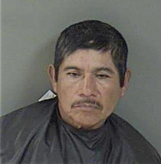 Anthony Hernandez, - Indian River County, FL 